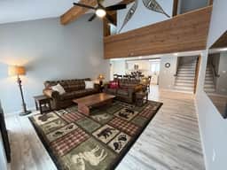 Jay Peak Luxury Tramside Condo | Ski-In/Out | Walk Everywhere | Steps to Waterpark | Dog Friendly - Image 2