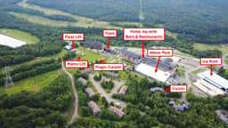 Jay Peak Luxury Tramside Condo | Ski-In/Out | Walk Everywhere | Steps to Waterpark | Dog Friendly - Image 3