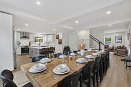 Seavey Compound: Location! Sleeps 26, 2 Hot Tubs, Game Rm, Dogs - Image 3