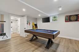 Seavey Compound: Location! Sleeps 26, 2 Hot Tubs, Game Rm, Dogs - Image 5