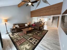 Jay Peak Luxury Tramside Condo | Ski-In/Out | Walk Everywhere | Steps to Waterpark | Dog Friendly - Image 2